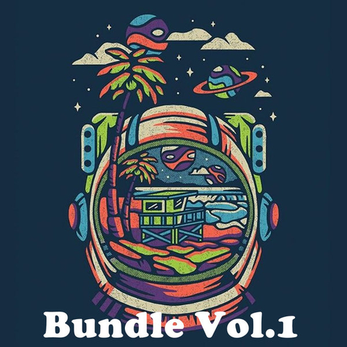 VA - Bundle Vol.1 [ABC002]